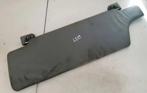 Volkswagen II LT Sun visor pa6gf30 pa6-gf30