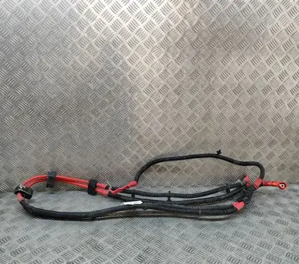 Aston Martin DB11 Positive cable (battery) JY5314B278BB