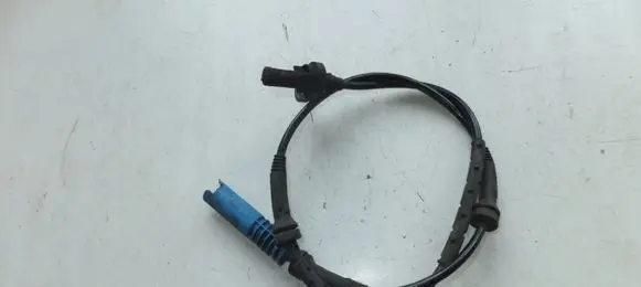 BMW 7 E65 E66 Front ABS sensor wiring 0265007844