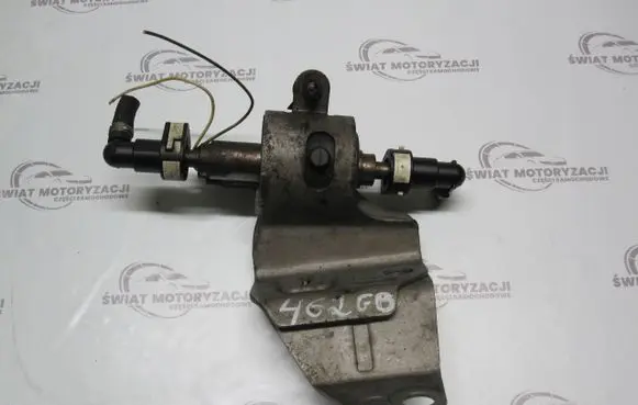 Ford Focus Fuel injection high pressure pump 149TYS