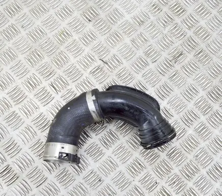 Jaguar E-Pace Intercooler hose/pipe HJ326C780AB