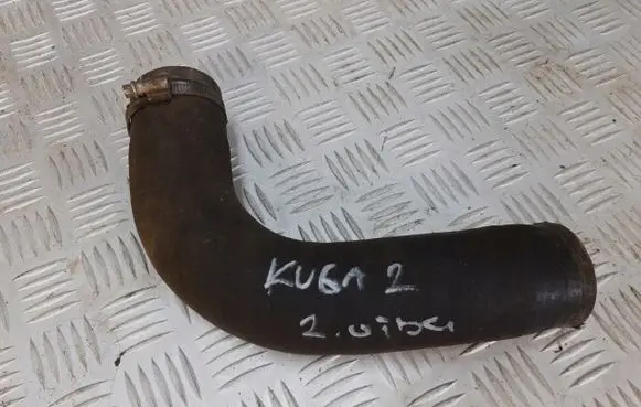 Ford Kuga II Intercooler hose/pipe
