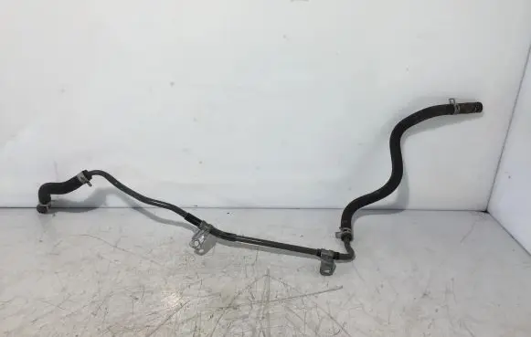 Toyota Auris E180 Coolant pipe/hose 