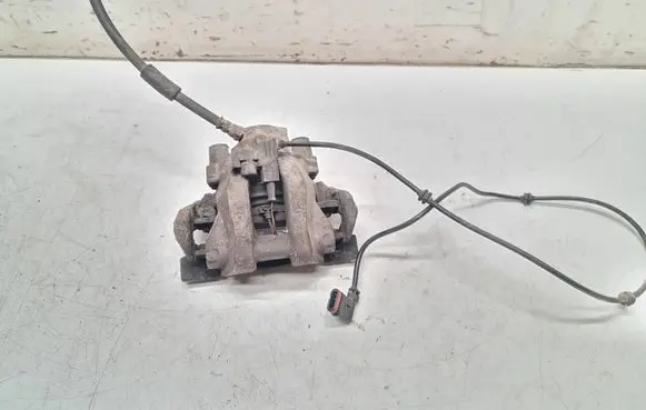 Mercedes-Benz E W212 Rear brake caliper 