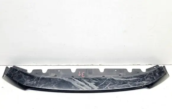 BMW Z4 g29 Front bumper lip 51117474417