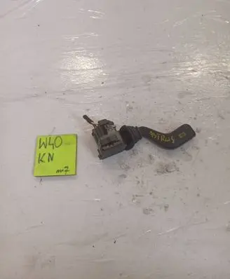 Opel Astra G Indicator stalk 1212123
