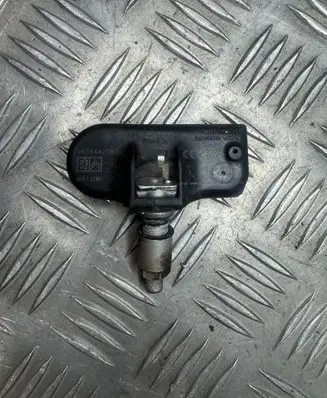 Peugeot 407 Tire pressure sensor 9654442080