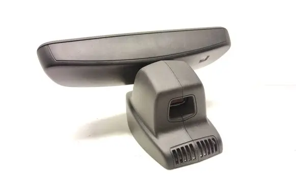 BMW 5 E60 E61 Rear view mirror (interior) 9116139 9116138