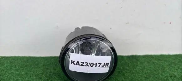 Nissan Qashqai Front fog light 261508992B