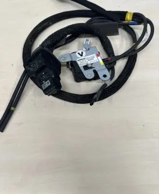 Nissan Juke I F15 Reversing camera 28442BV80B 284L4BV80A