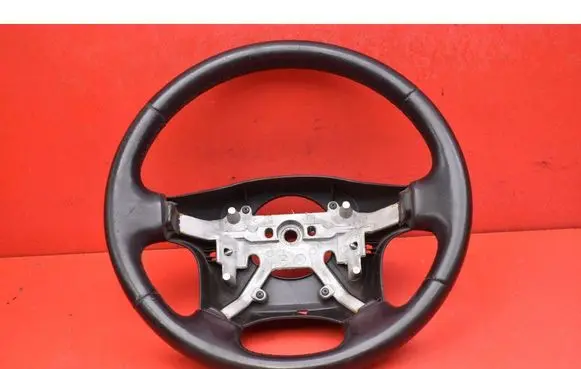Opel Frontera B Steering wheel 17900420