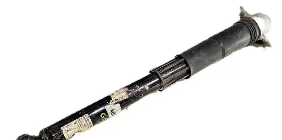 Volkswagen Golf VII Rear shock absorber/damper 5Q0512011FR