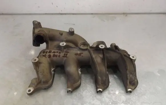 Renault Scenic II - Grand scenic II Intake manifold 8200272607