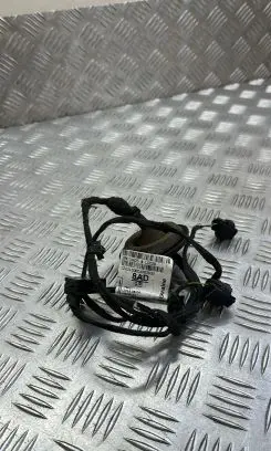 Opel Astra K Parking sensor (PDC) wiring loom 39014825