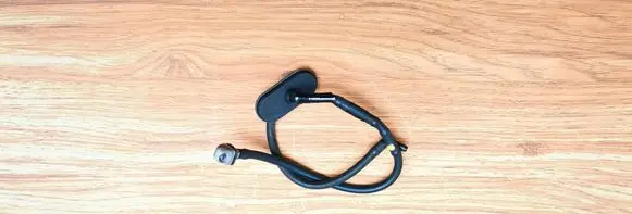 Honda CR-V Rear window washer fluid hose 