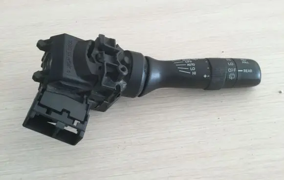 Toyota RAV 4 (XA30) Indicator stalk 173848