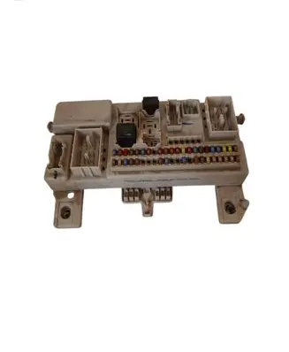 Fuse module