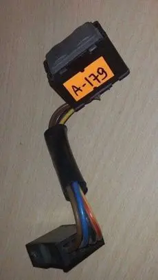 Audi V8 Sunroof switch 