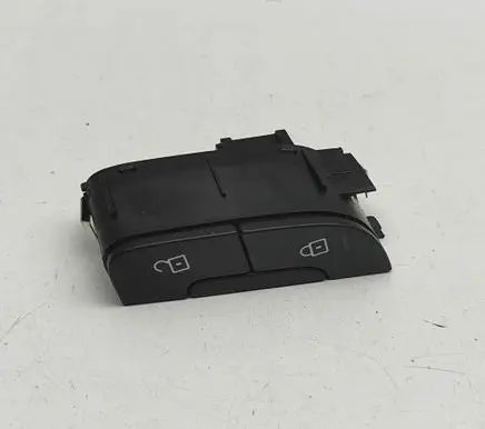 Porsche Cayenne (9Y0 9Y3) Central locking switch button 976962125
