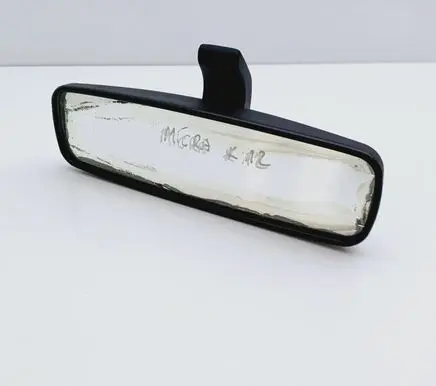 Nissan Micra Rear view mirror (interior) 0205028 00708