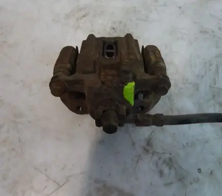 Honda Accord Rear brake caliper