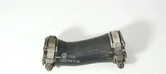 Audi A6 S6 C6 4F Intercooler hose/pipe 4F0145944F