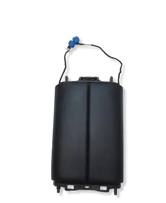 Mercedes-Benz GLE W167 Armrest 1412873 14467162019