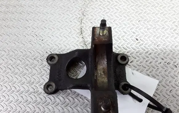 Ford Mondeo Mk III Driveshaft support bearing bracket XS7W3K305AC