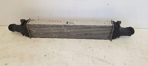 Audi A4 S4 B9 Intercooler radiator 8W0145805Q