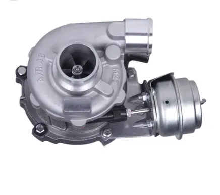 KIA Carens III Turbo 7578860007 757886-0005 757886-0006
