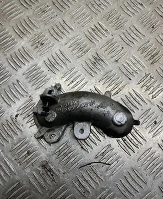 Renault Latitude (L70) Air intake duct part