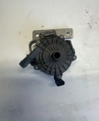 Hyundai Tucson TL Electric auxiliary coolant/water pump 289202M600