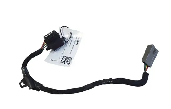 Jaguar XF X250 Steering angle sensor 2R8A3F818AE