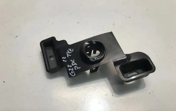BMW 4 G22 G23 G24 G26 Rear parking sensor holder (PDC) 8075850 11460925 5112