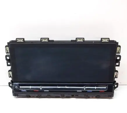 Volkswagen Golf VIII Screen/display/small screen 5H0919605B A3C03292801