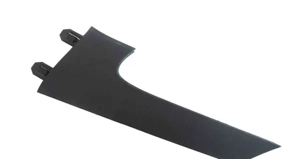 BMW 4 F36 Gran coupe (C) pillar trim 7311221 51437311221