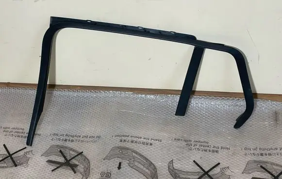 Volvo V60 Intercooler radiator 1302144