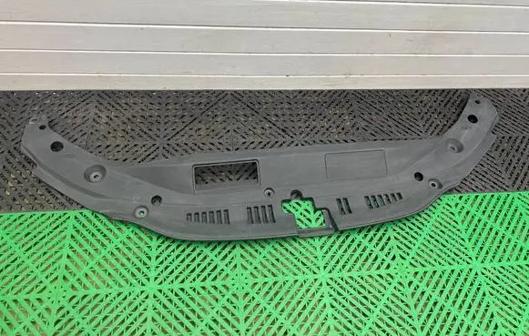 Lexus ES 250 - 300 - 330 Engine bonnet/hood lock trim molding 5329533140