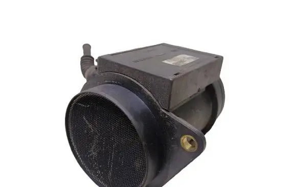 Audi A4 S4 B5 8D Mass air flow meter 718221510KAS 718221510