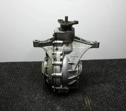 KIA Stinger Rear differential R3538
