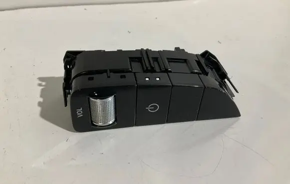 Mercedes-Benz E W213 Head unit multimedia control A2139056603 13267967 SW140901