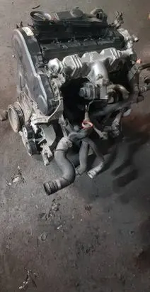 Audi A4 S4 B8 8K Engine CAGA