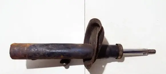 Citroen Berlingo Front shock absorber/damper