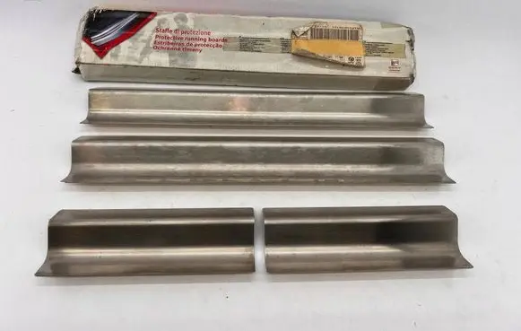 Seat Cordoba (6L) sill trim set (inner) 6L5071500