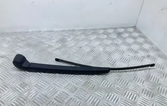 Audi A6 Allroad C7 Rear wiper blade arm 4G9955407