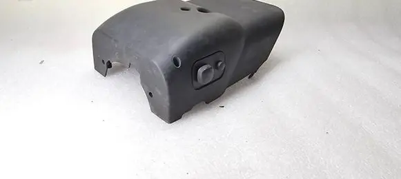Audi A8 S8 D2 4D Steering wheel column trim 4D0951597S 4D0951597N