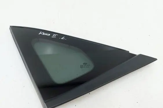 Hyundai Kona II Rear side window 87810HF0
