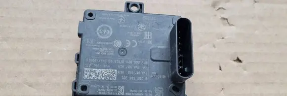 Audi A3 8Y Distronic sensor radar 5WA907550 5NA907819