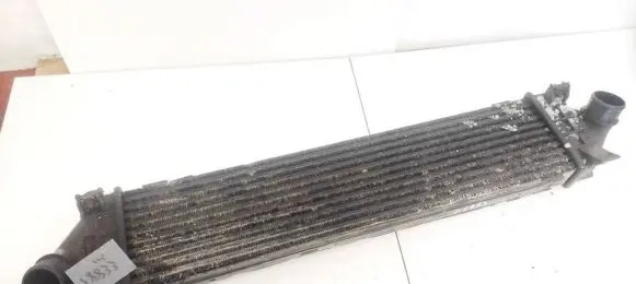 Ford Mondeo MK IV Intercooler radiator