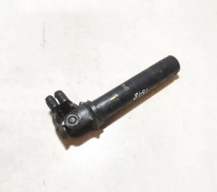 Steering column universal joint